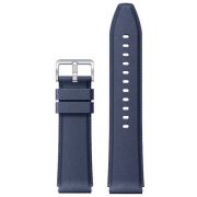 Каишка за Xiaomi Watch S1, син на супер цени