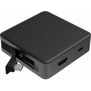 Докинг станция ZAGG 4 Pro Hub на супер цени