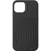 Гръб ZAGG Brooklyn Snap за Apple iPhone 14, черен на супер цени