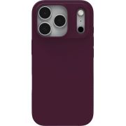 Гръб ZAGG Manhattan Snap MagSafe за Apple iPhone 17 Pro, тъмночервен на супер цени