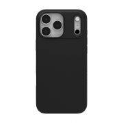 Гръб ZAGG Manhattan Snap за Apple iPhone 17 Pro Max, черен на супер цени