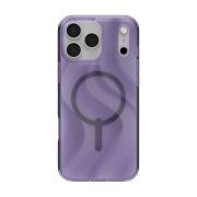 Гръб ZAGG Milan Snap за Apple iPhone 17 Pro Max, лилав на супер цени