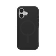 Гръб ZAGG Sedona Snap за Apple iPhone 17, черен на супер цени