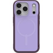 Гръб ZAGG Sedona Snap MagSafe за Apple iPhone 17 Pro, лилав на супер цени
