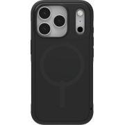 Гръб ZAGG Sedona Snap MagSafe за Apple iPhone 17 Pro, черен на супер цени