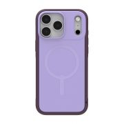 Гръб ZAGG Sedona Snap за Apple iPhone 17 Pro Max, лилав на супер цени