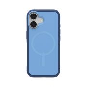 Гръб ZAGG Sedona Snap за Apple iPhone 17, син на супер цени