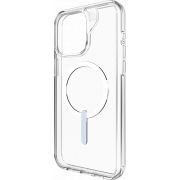 Гръб ZAGG Crystal Palace Snap за Apple iPhone 15 Pro Max, прозрачен на супер цени