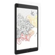 Стъклен протектор ZAGG InvisibleShield Fusion+ Canvas за Apple iPad 10.2", прозрачен на супер цени