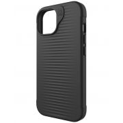 Гръб ZAGG Luxe Snap за Apple iPhone 15/14/13, черен на супер цени