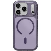 Гръб ZAGG Luxe за Apple iPhone 18 Pro/17 Pro, лилав на супер цени