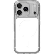 Гръб ZAGG Luxe за Apple iPhone 18 Pro/17 Pro, прозрачен на супер цени