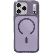 Гръб ZAGG Luxe за Apple iPhone 18 Pro Max/17 Pro Max, лилав на супер цени