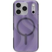 Гръб ZAGG Milan Snap MagSafe за Apple iPhone 17 Pro, лилав на супер цени