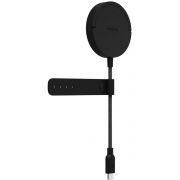 Зарядно устройство  ZAGG Mophie Qi2 15W, черен на супер цени