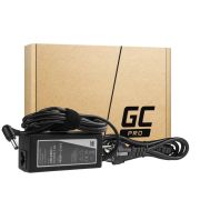 Захранващ адаптер Green Cell AD25P 90W, черен на супер цени