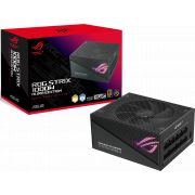Захранване 1000W ASUS ROG Strix 80+ Gold Aura Edition на супер цени