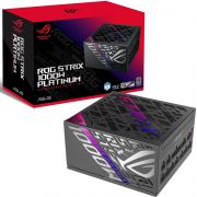 Захранване 1000W ASUS ROG STRIX 80+ Platinum на супер цени