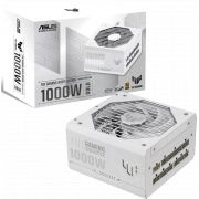 Захранване 1000W ASUS TUF Gaming White Edition на супер цени