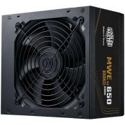 Захранване 650W Cooler Master MWE V3 Bronze на супер цени