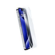 Стъклен протектор Cellular Line Eye Defend за Apple iPhone 15/15 Pro на супер цени