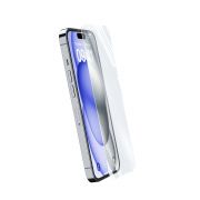 Стъклен протектор Cellular Line Eye Defend за Apple iPhone 15 Plus/15 Pro Max на супер цени