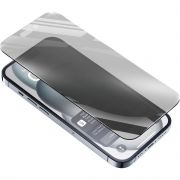 Стъклен протектор Cellular Line Top Secret за Apple iPhone 15 Plus, прозрачен на супер цени
