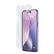 Стъклен протектор Cellular Line Impact Glass за Apple iPhone 16e/17e на супер цени