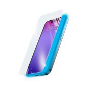 Стъклен протектор Cellular Line Xtreme AntiBlue за Apple iPhone 17 Pro на супер цени