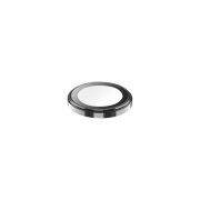 Стъклен протектор за камера Cellular Line Ring за Apple iPhone Air, прозрачен на супер цени
