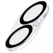 Стъклен протектор за камера Cellular Line Camera Lens за Apple iPhone 16/16 Plus, прозрачен на супер цени
