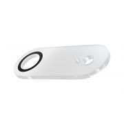 Стъклен протектор за камера Cellular Line Camera Lens за Apple iPhone Air, прозрачен на супер цени