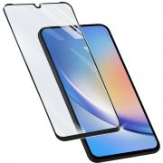 Стъклен протектор Cellular Line за Samsung Galaxy A25 на супер цени