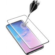 Протектор Cellular Line Impact Glass за Samsung Galaxy S20 Ultra на супер цени
