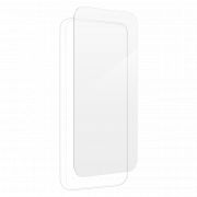 Стъклен протектор ZAGG IF Defense за Apple iPhone 15 Plus на супер цени