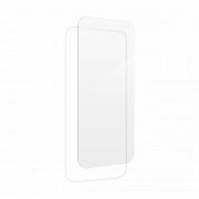 Стъклен протектор ZAGG IF Defense за Apple iPhone 15 Pro на супер цени