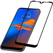 Протектор Cellular Line Impact Glass за Motorola E7 на супер цени