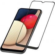 Протектор Cellular Line Impact Glass за Samsung Galaxy A02s на супер цени
