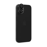 Стъклен протектор за камера ZAGG InvisibleShield Elite AR за Apple iPhone 16/16 Plus на супер цени