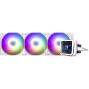 Охладител Zalman ALPHA2 DS A36 WHITE на супер цени