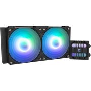Охладител Zalman ALPHA2 SE A24 на супер цени