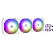 Охладител Zalman ALPHA2 SE A36 WHITE на супер цени