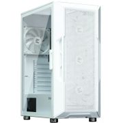 Компютърна кутия Zalman i3 NEO ARGB, бял на супер цени
