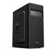 Компютърна кутия Zalman T6, черен на супер цени
