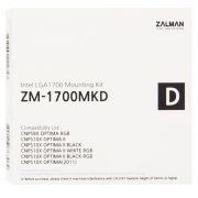Монтажни планки Zalman ZM1700-MKD на супер цени