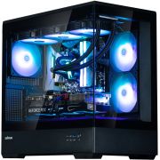 Компютърна кутия Zalman P30, черен на супер цени