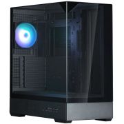 Компютърна кутия Zalman P40 Prism, черен на супер цени