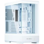 Компютърна кутия Zalman P50, бял на супер цени