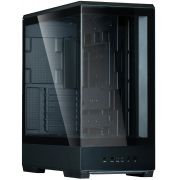 Компютърна кутия Zalman P50, черен на супер цени