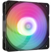 Вентилаотр Zalman ZM-AF120R ARGB на супер цени